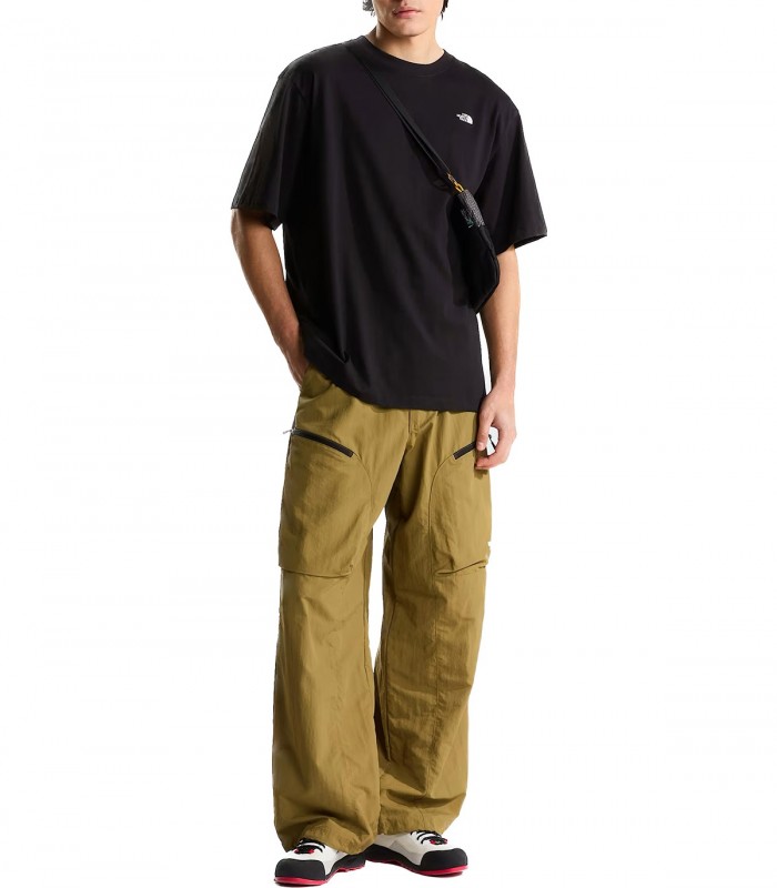 T-shirt Uomo The North Face