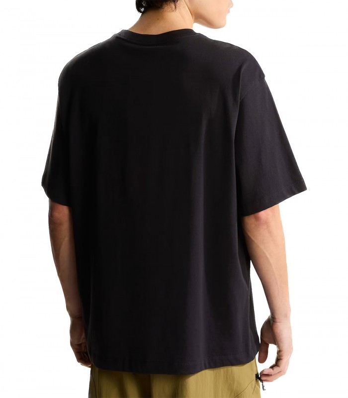 T-shirt Uomo The North Face