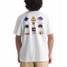 T-shirt Uomo The North Face Celebration