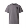 T-shirt Uomo The North Face BCD Celebration