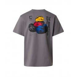 T-shirt Uomo The North Face