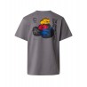 T-shirt Uomo The North Face BCD Celebration