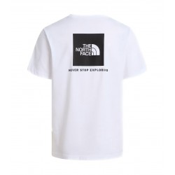 T-shirt Uomo The North Face