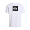 T-shirt Uomo The North Face