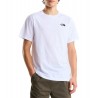 T-shirt Uomo The North Face