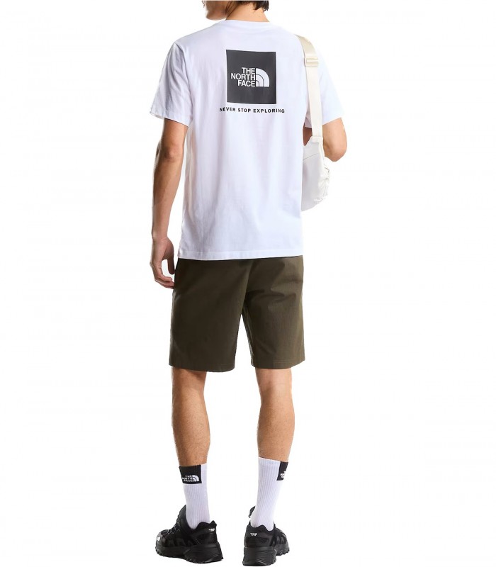 T-shirt Uomo The North Face