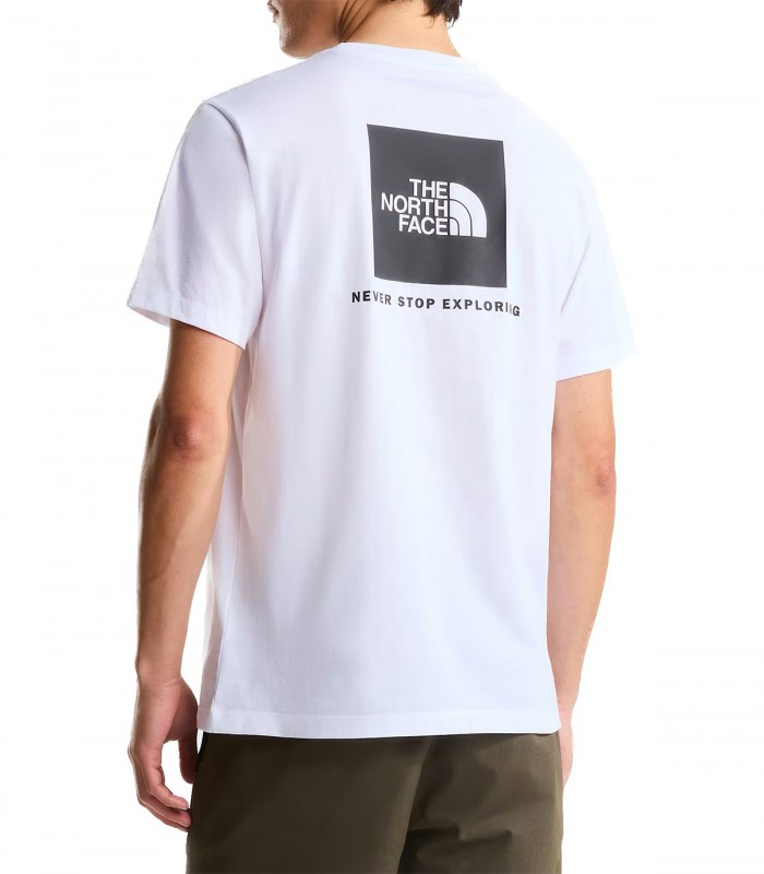 T-shirt Uomo The North Face