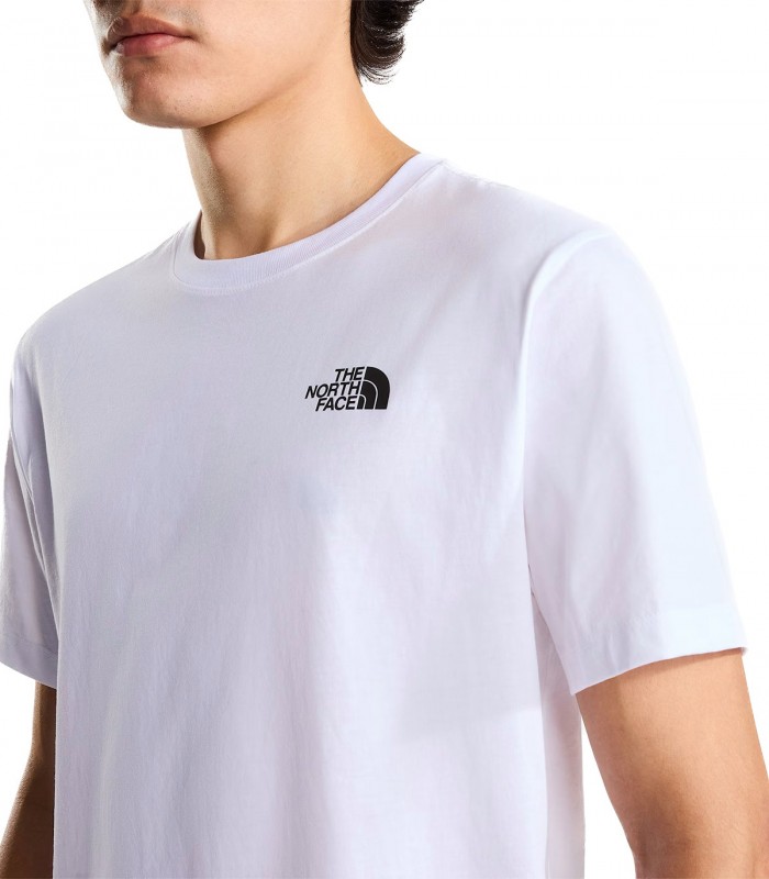 T-shirt Uomo The North Face