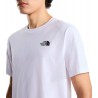 T-shirt Uomo The North Face