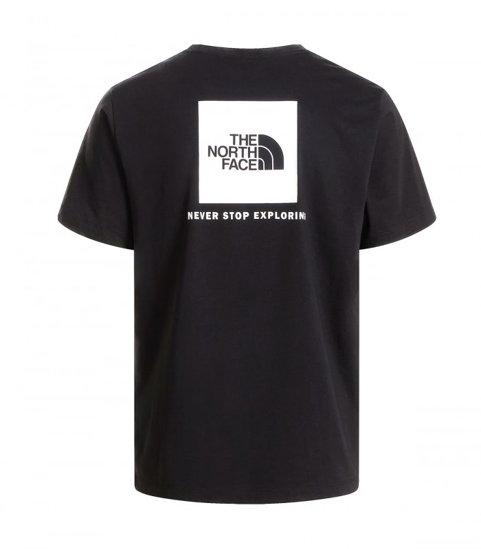 T-shirt Uomo The North Face