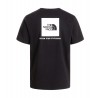 T-shirt Uomo The North Face