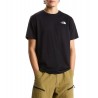 T-shirt Uomo The North Face