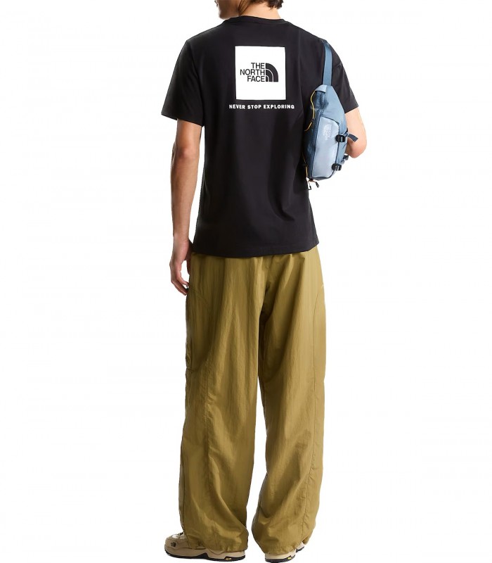 T-shirt Uomo The North Face