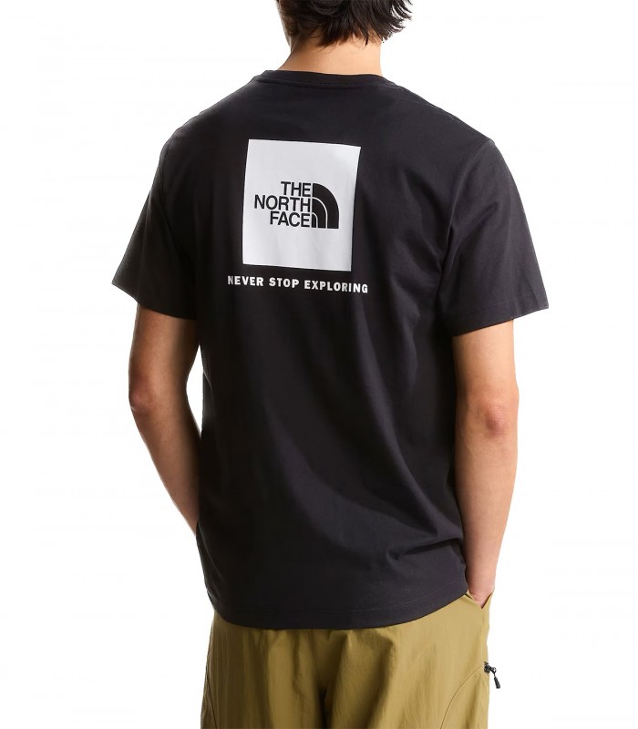 T-shirt Uomo The North Face
