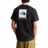 T-shirt Uomo The North Face