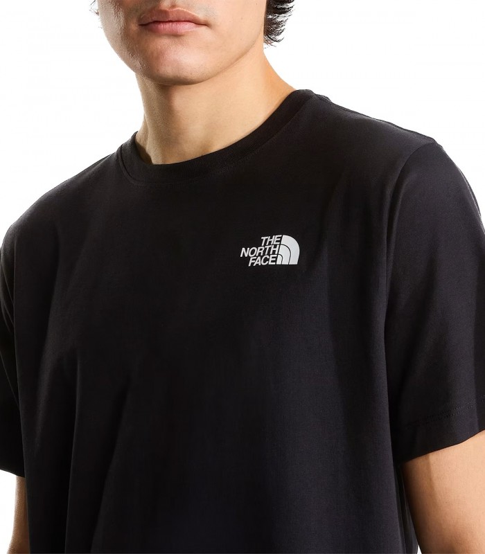 T-shirt Uomo The North Face