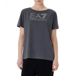 T-shirt Donna Emporio Armani EA7