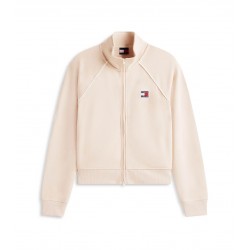 Felpa Donna Tommy Jeans