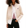 Felpa Donna Tommy Jeans