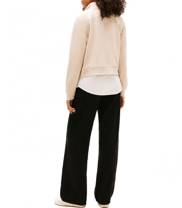 Felpa Donna Tommy Jeans