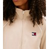 Felpa Donna Tommy Jeans
