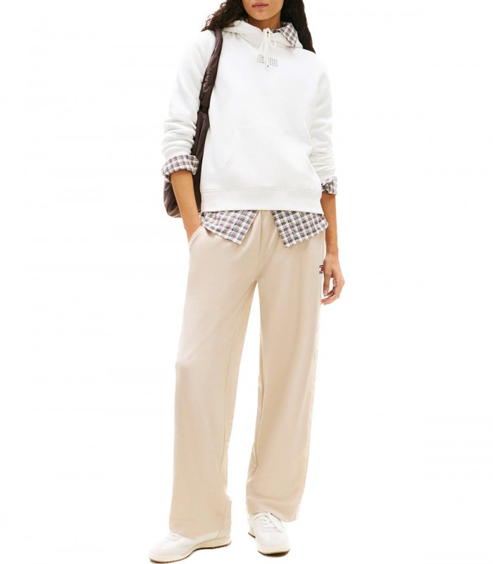 Pantaloni Tuta Donna Tommy Jeans