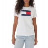 T-shirt Donna Tommy Jeans
