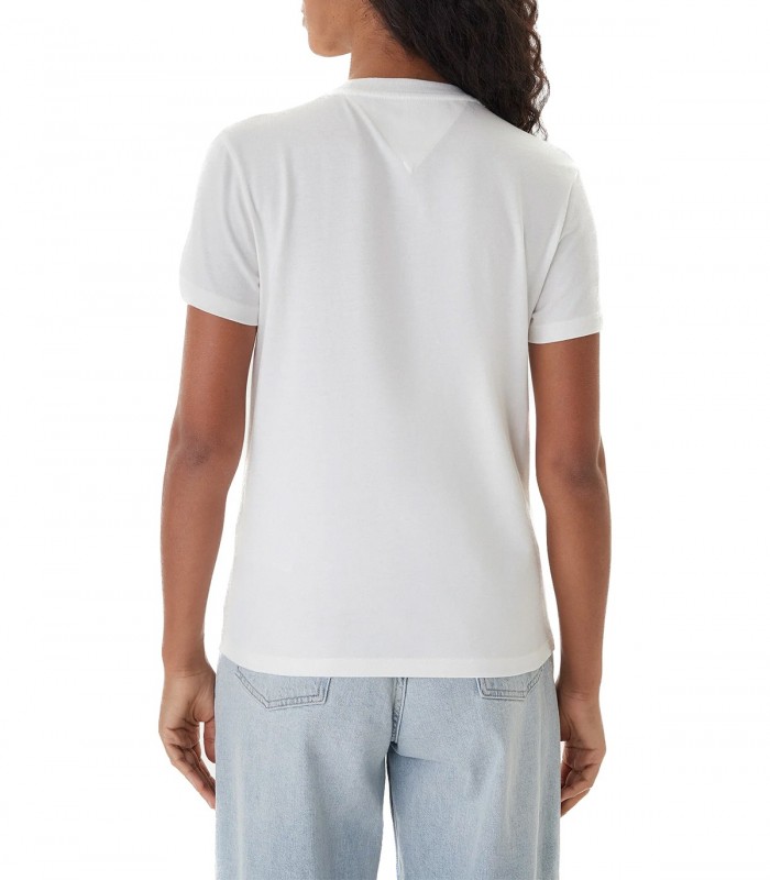 T-shirt Donna Tommy Jeans
