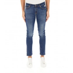 Jeans Uomo Roy Rogers 517 Carlin