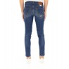 Jeans Uomo Roy Roger's 517 Carlin