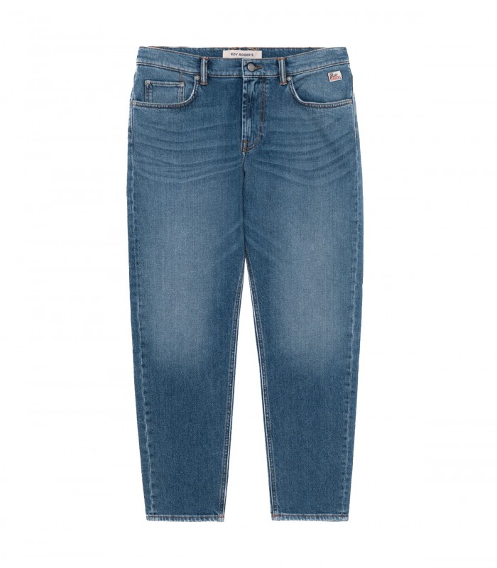 Jeans Uomo Roy Roger's Dapper Cala Saleda