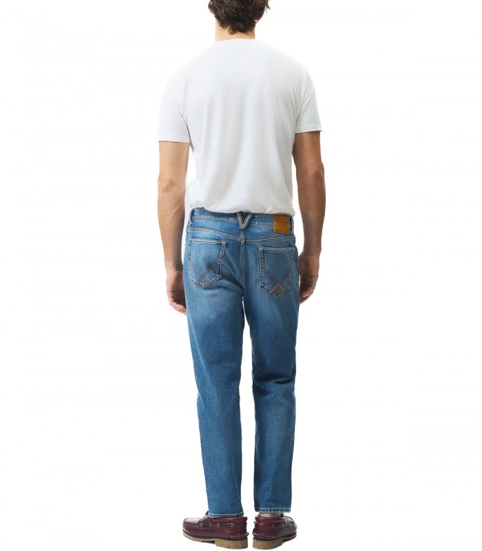 Jeans Uomo Roy Roger's Dapper Cala Saleda