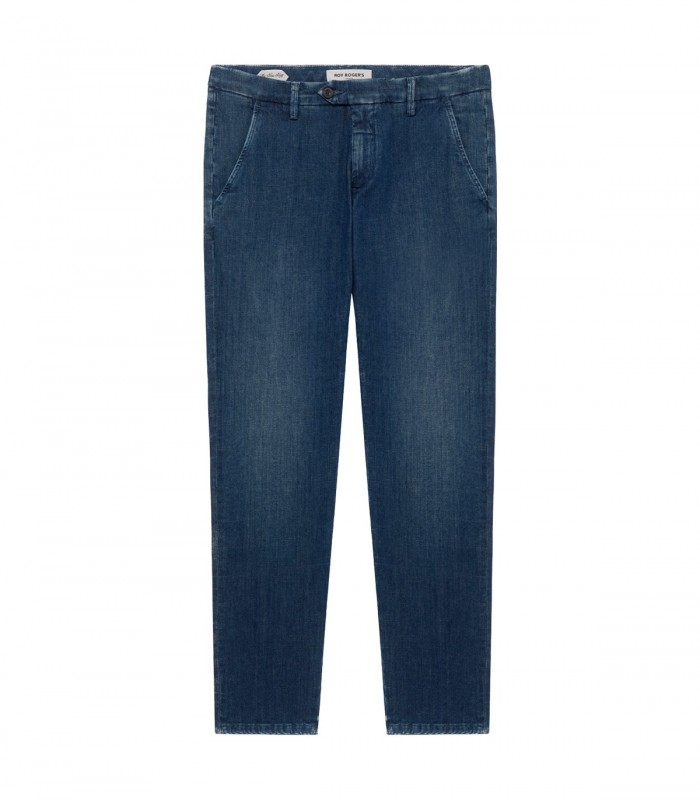 Jeans Uomo Roy Roger's New Rolf