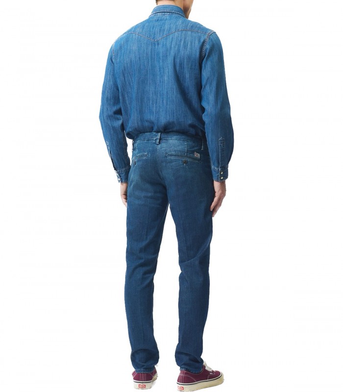 Jeans Uomo Roy Roger's New Rolf