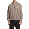 Felpa con cappuccio Uomo Armani Exchange