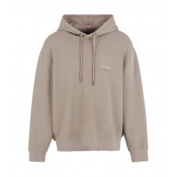 Felpa con cappuccio Uomo Armani Exchange