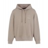 Felpa con cappuccio Uomo Armani Exchange