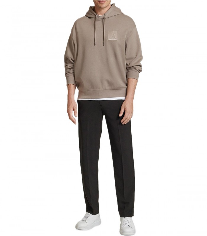 Felpa con cappuccio Uomo Armani Exchange