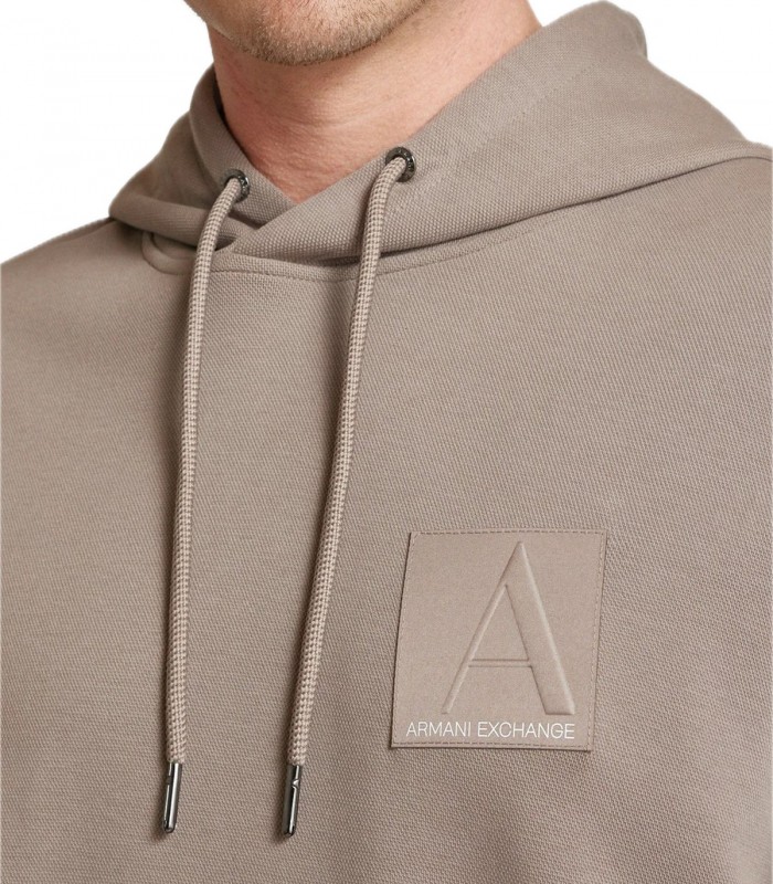 Felpa con cappuccio Uomo Armani Exchange