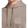 Felpa con cappuccio Uomo Armani Exchange