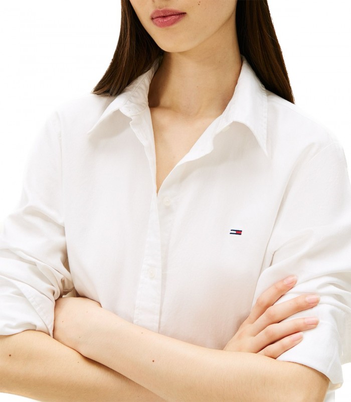 Camicia Donna Tommy Jeans