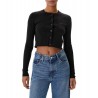 Cardigan Donna Tommy Jeans