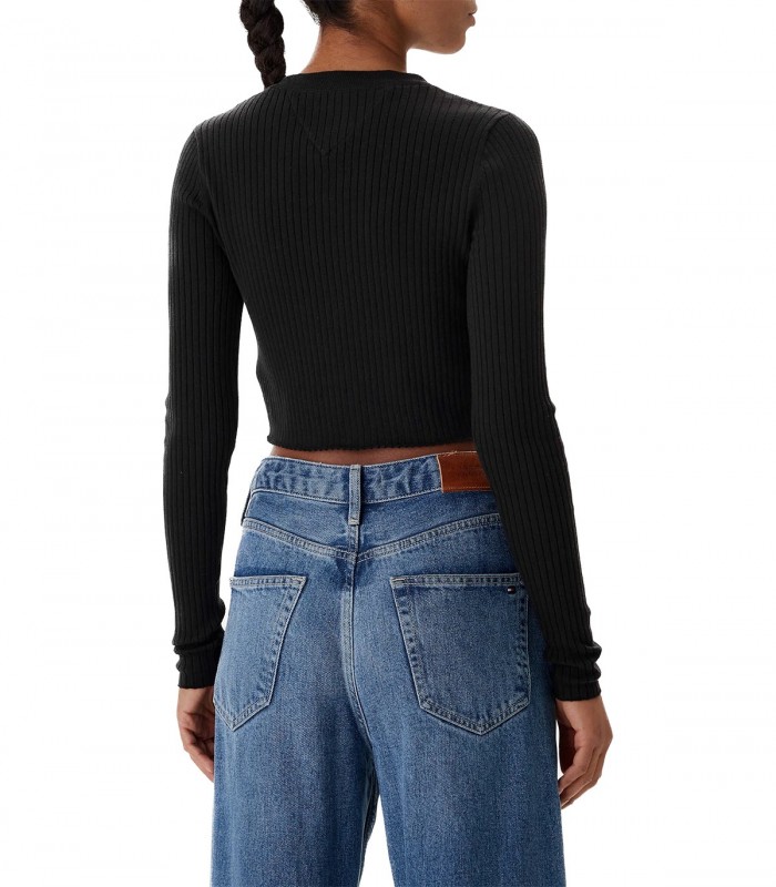 Cardigan Donna Tommy Jeans