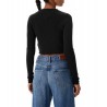 Cardigan Donna Tommy Jeans