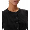 Cardigan Donna Tommy Jeans