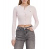 Cardigan Donna Tommy Jeans