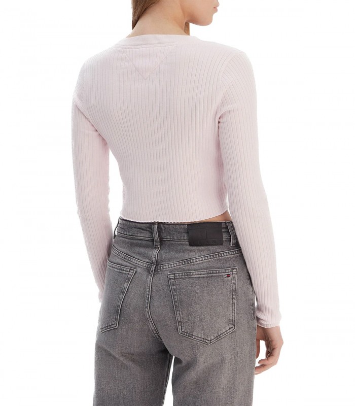 Cardigan Donna Tommy Jeans