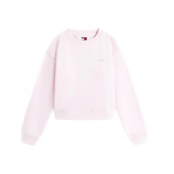 Felpa Donna Tommy Jeans