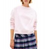 Felpa Donna Tommy Jeans
