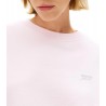 Felpa Donna Tommy Jeans